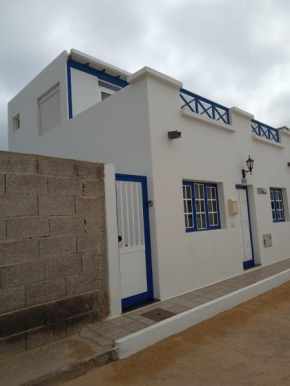 Casa El Salao, Caleta De Sebo